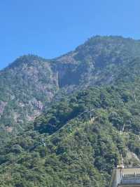 九宮山，絕美秘境等你來探！