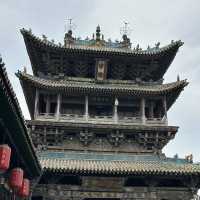 A Thousand Years City-Pingyao 