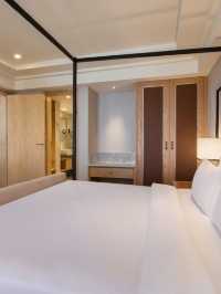 🌟 Puducherry's Luxe Retreat: The Residency Towers 🌟