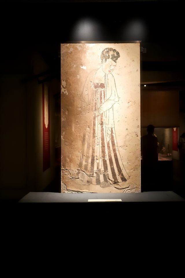 親子看展攻略|夢回長安領略一代女皇傳奇