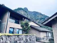 建在懸崖邊的避世民宿，去一探究竟