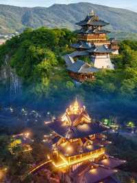 江蘇宜興三日遊攻略，開啟你的獨特旅行篇章
