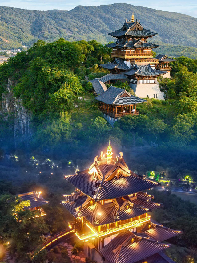 江蘇宜興三日遊攻略，開啟你的獨特旅行篇章