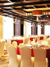 🌟 Baishi Mountain Bliss: Holiday Inn Wuyuan 🌿🏨