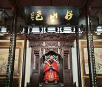 追完了杭州“西湖三杰”，突然明白了人生