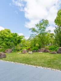 🌸 Kyoto's Serene Hideaway: Hotel Okura Okazaki Bettei 🏨✨