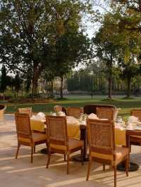 🌟 Khajuraho's Gem: Luxe Stay Near Temples 🌟