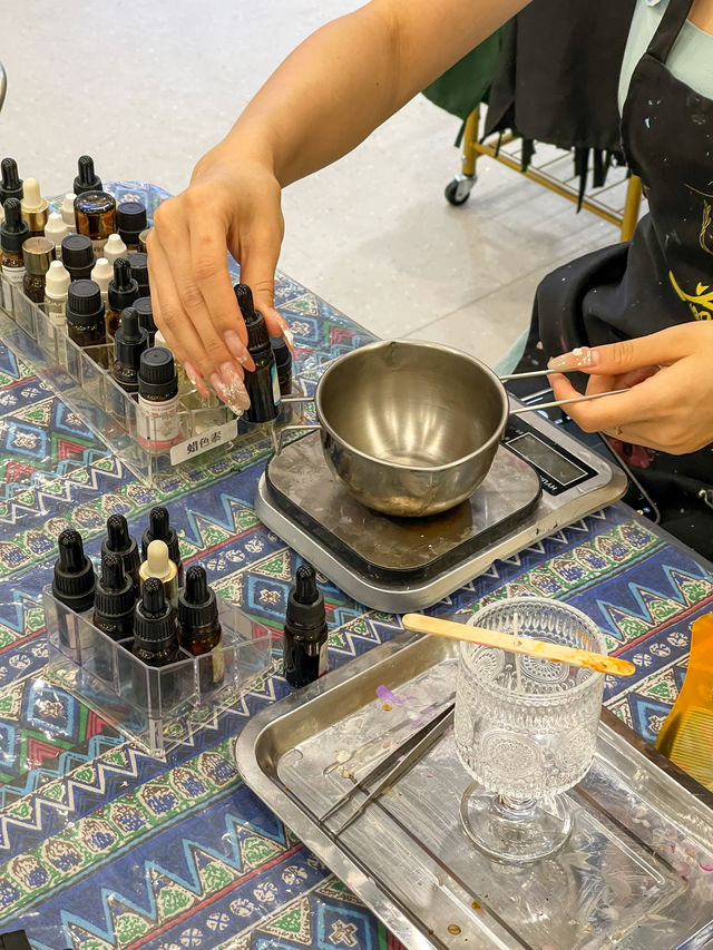 挑戰在瀋陽做非遺