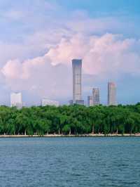 北京最強能量場——北海公園超全遊玩指南
