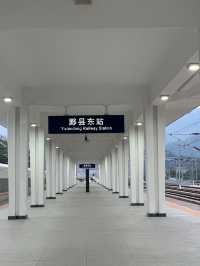 安徽 黃山周邊遊！趁假期還不快出發！！