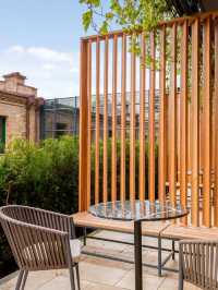 🍇✨ Kakheti's Hidden Gem: Tsinandali Estate Hotel 🏰✨