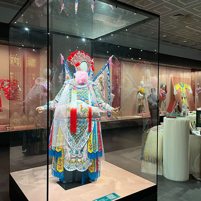 廣州景點｜廣州市文化館