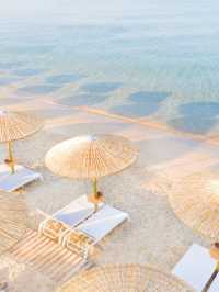 🌟 Greek Getaway: Unwind at Pomegranate Wellness Spa 🏖️🍹
