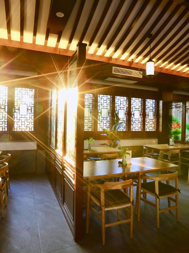 🌟 Nanxun Paradise: Hotel Heaven in Huzhou 🏨✨
