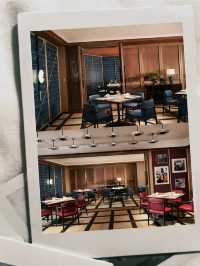 上海凱悅尚萃酒店 Hyatt Centric——紅崛設計