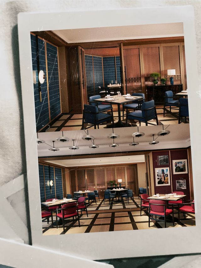 上海凱悅尚萃酒店 Hyatt Centric——紅崛設計