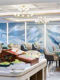 🌟 Guangzhou's Chic Sleeps: Modern Comfort Meets Convenience 🌟