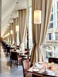 🌆 Hong Kong Hotspot: Kowloon Hotel Views & Vibes 🏨✨