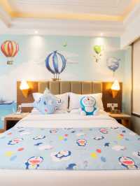 🌟 Zhuhai Getaway: Stay & Play at L Hotel 🎲🛏️