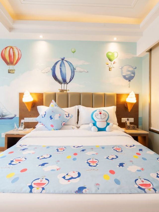 🌟 Zhuhai Getaway: Stay & Play at L Hotel 🎲🛏️
