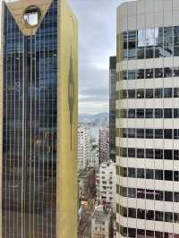 銅鑼灣｜絕美機位保姆攻略港版澀谷sky