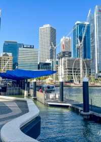 On-site recommendation of fun attractions: Perth, Western Australia 🌏