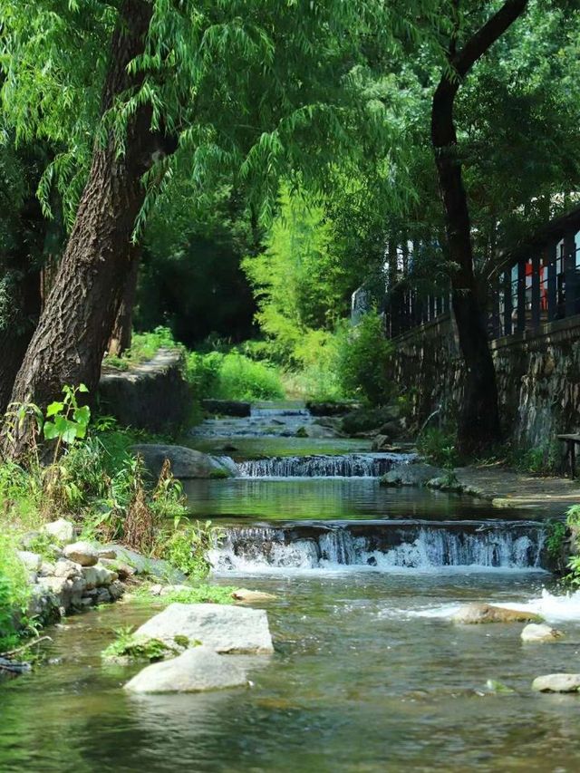 🌟 Beijing's Best: Family Fun at Hi Ma Ma Manor 🏡💦📚