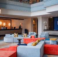 曼谷Grand Mercure Bangkok Atrium酒店：黃金地帶，美食天堂