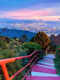 🌴🏨 Penang Paradise: Ascott Gurney's Luxe Stay 🌊🍽️