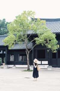 廣州citywalk｜花半天時間走走這西關風味古村