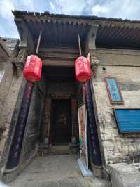 世界民居瑰寶