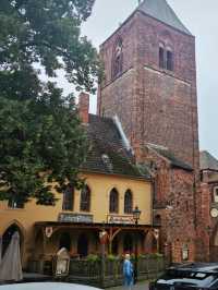 夢遊童話邊陲，揭秘德國隱世仙境Tangermünde