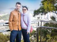 Zhuhai’s Best Viewpoint!