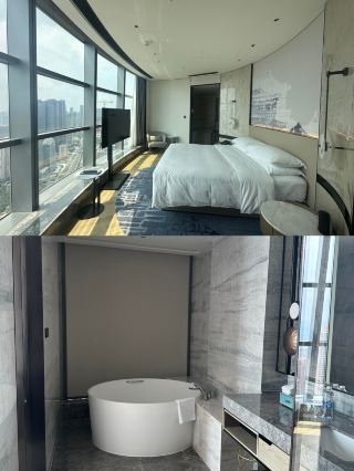 拜託來紹興一定要住這家平價酒店