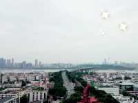 Colossal Art: Wuhan Monumentalism