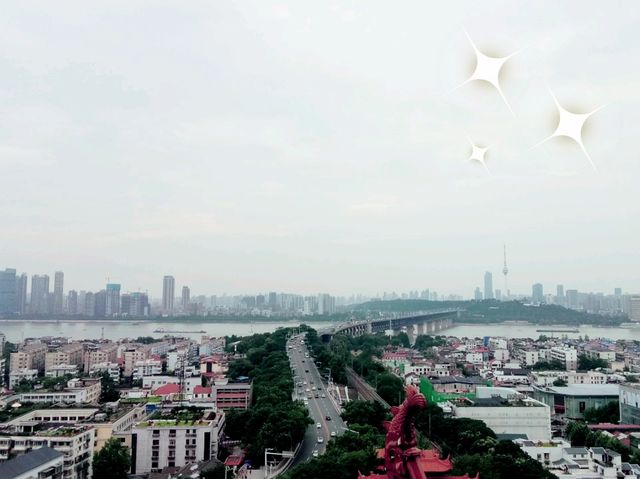 Colossal Art: Wuhan Monumentalism