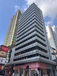 香港一日遊｜特種兵Citywalk