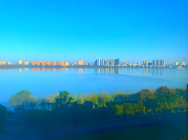湖北存在感不高的縣級市，藏著最大的明代帝陵。