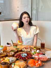 西安發掘超級無敵 hotel。