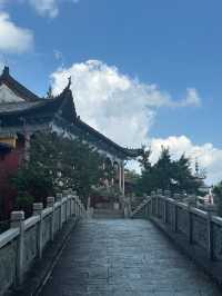 武汉周边自驾 2h|居然有这么美的徒步路线!