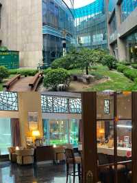 在煙台南山皇冠假日酒店今天要分享的是煙台南山皇冠假日酒店