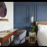 Intercontinental hotel Rome 