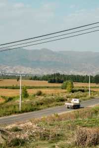 特克斯 | 漫步自然山野，自在度假。