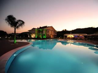 Dalaman | Stay at the Grand Gocek Hotel.