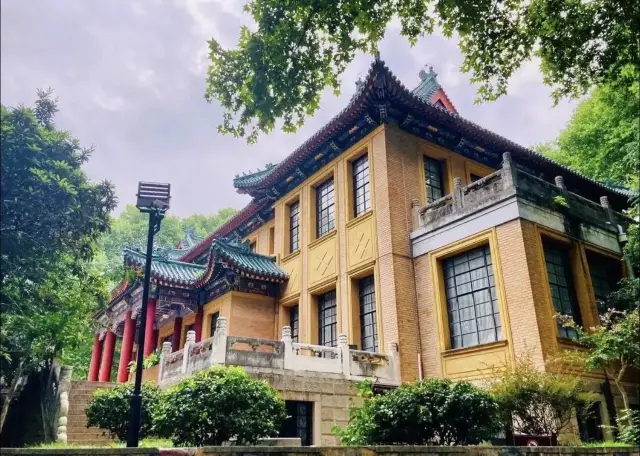 南京~美齡宮~民國浪漫。