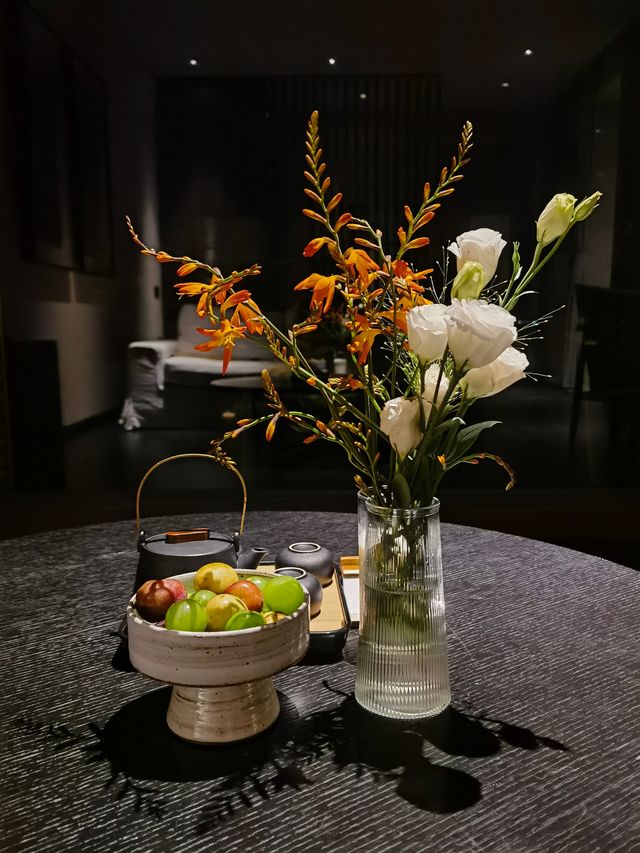 🫧在洱海邊找到了夢中的酒店，好適合躺平。
