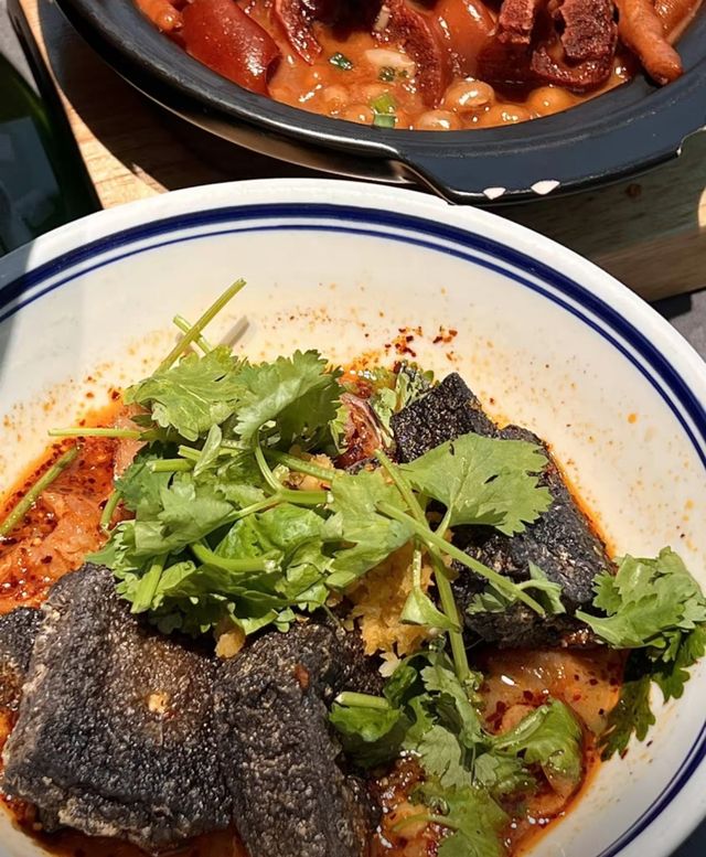 辣到飛起的美食盛宴，您敢挑戰嗎。