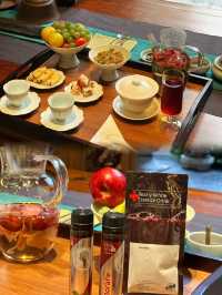 《建水寶藏 | 和院酒店，邂逅古城之美》。