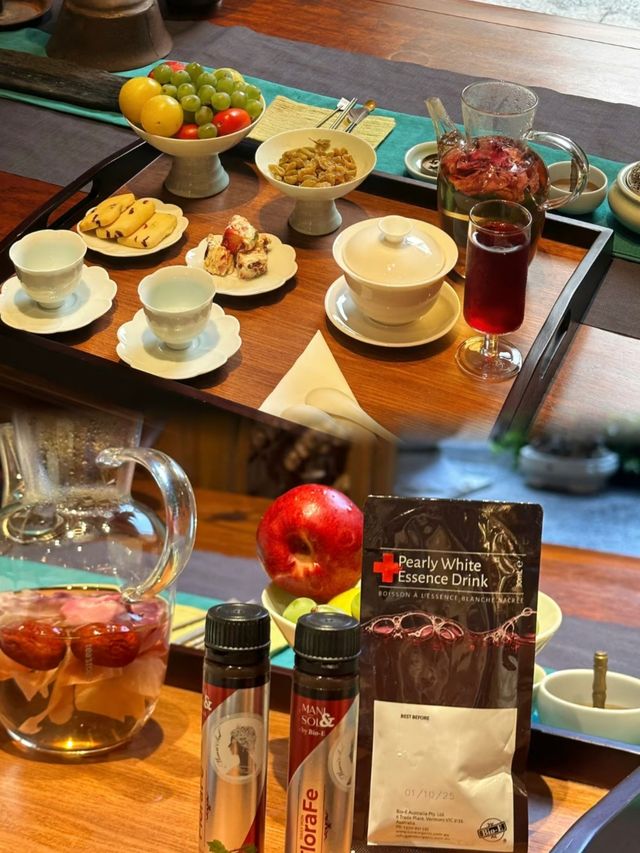 《建水寶藏 | 和院酒店，邂逅古城之美》。