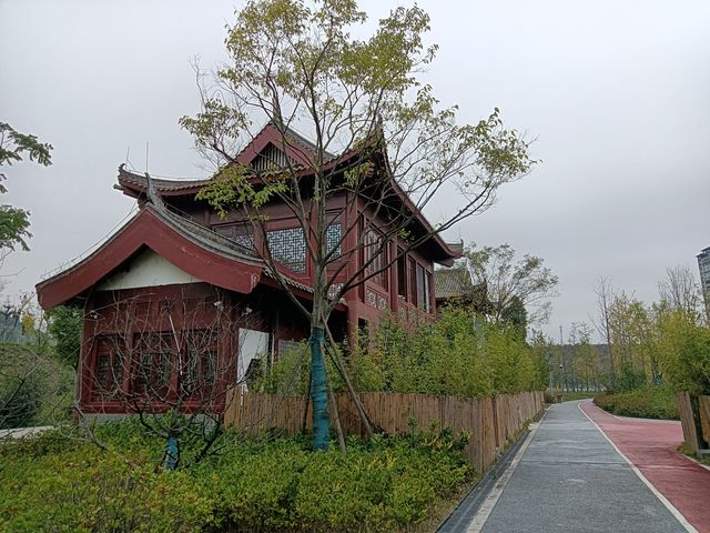 水西會客廳。